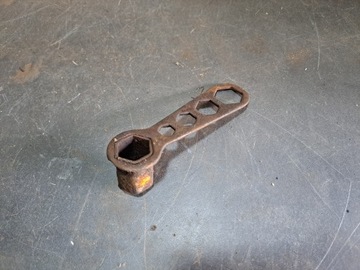 МОТОЦИКЛ МОТОМОБИЛЬНЫЙ АВТОМОБИЛЬНЫЙ ИНСТРУМЕНТ PRL ПРОБНЫЙ КЛЮЧ