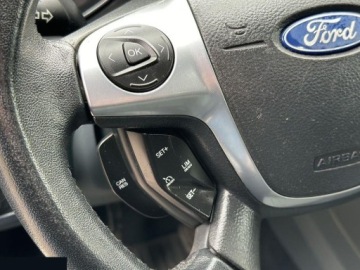 Ford C-MAX II Minivan 1.6 EcoBoost 150KM 2011 Ford Grand C-MAX 1.6 EcoBoost Trend 150KM 2011r, zdjęcie 14