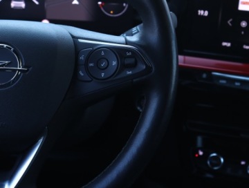 Opel Mokka II SUV 1.2 Turbo 136KM 2023 Opel Mokka 1.2 Turbo, Salon Polska, 1. Właściciel, zdjęcie 22