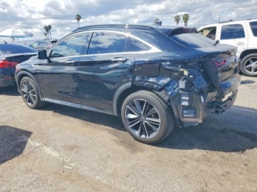 Infiniti 2025 Infiniti QX55 Sensory 2025 2.0 Benzyna 268KM, zdjęcie 1