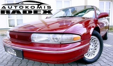 Chrysler 1994 Chrysler New Yorker 3.5 210KM/ Klimatronic/