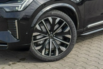 Volvo XC90 II SUV Plug-In Facelifting 2024 2.0 T8  455KM 2025 Volvo XC 90 Ultra Bright T8 AWD Plug-in hybrid 455, zdjęcie 4