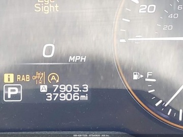 Subaru 2023 Subaru Outback Wilderness 2023 2.4l 2.4 Benzyna 260KM, zdjęcie 11