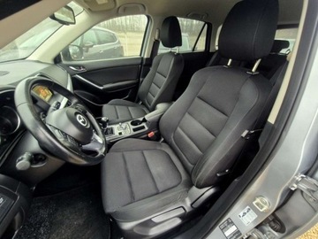 Mazda CX-5 I SUV 2.0 SKYACTIV-G 165KM 2015 Mazda CX-5 2.0 165KM FL SKYACTIVE potwierdzony przebieg, LED, bi-ksenon 2.0, zdjęcie 25