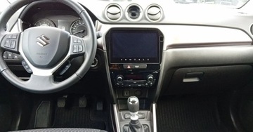 Suzuki 2024 Suzuki Vitara Premium Plus 1,4 mild Hybrid 129 km 2WD 6MT - 2024rok 1.4, zdjęcie 8