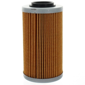 Filtr oleju Sea Doo RXT RXP 155 215 255 260 GTX 155 215 230 260 WSM 006-560