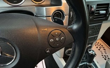 Mercedes GLK 2011 Mercedes-Benz GLK Bezwypadkowy, Klima, Alu, Zarejestrowany w Polsce, VAT-m, zdjęcie 23