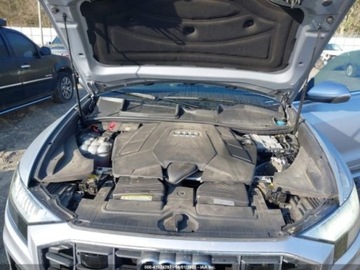 Audi Q8 2020 Audi Q8 Prestige 55 TFSI quattro 3.0 Benzyna 335KM, zdjęcie 11