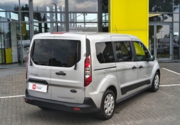 Ford Transit Connect II VAN 1.5 TDCi 120KM 2019 Ford Transit Connect 1.5 EcoBlue 120KM MT6 L2 5 os. Trend Kamera SalonPL S, zdjęcie 35