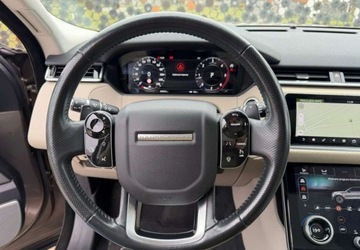 Land Rover Range Rover Velar SUV 2.0 SD4 240KM 2018 Land Rover Range Rover Velar Land Rover Range Rover Velar 2.0 Diesel 240KM, zdjęcie 21
