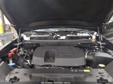 Land Rover Defender IV (L663) 2022 Land Rover Defender 110 X-Dynamic Se 2022 3.0l 3.0 Benzyna 395KM, zdjęcie 8