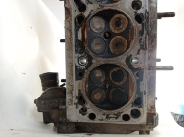 ГОЛОВКА OPEL ASTRA G VECTRA B 1.6 16V 13106674