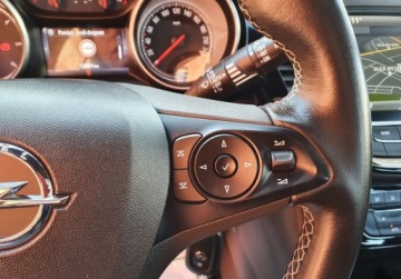 Opel Astra K Sports Tourer 1.6 CDTI 110KM 2017 Opel Astra SPORT LED Nawigacja GetHelp 1.6 Diesel 110KM, zdjęcie 18