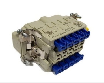 HARTING 09330102778 WKŁAD Han10ES-Press-SMC-FI-CCT