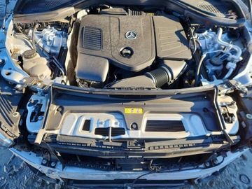 Mercedes GLC C254/X254 2024 Mercedes-Benz GLC 300 4Matic 2024 2.0 Benzyna 255KM, zdjęcie 6