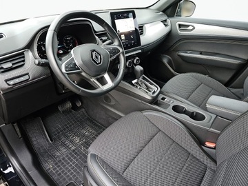 Renault Arkana SUV 1.3 TCe 140KM 2024 Renault Arkana 1.3 TCe mHEV Techno EDC, zdjęcie 10