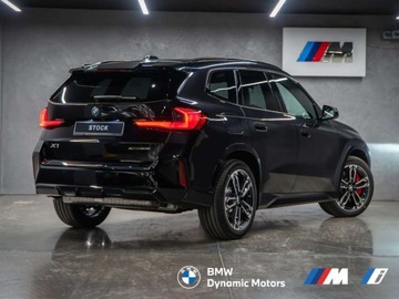BMW X1 U11 Crossover Plug-In 1.5 30e 326KM 2026 BMW X1 xDrive30e 326 KM PHEV - Gotowy do Odbioru - Pakiet M Pro - Kamera 3, zdjęcie 5