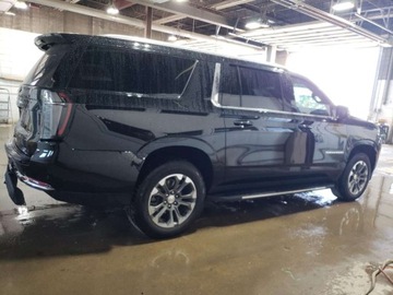 Chevrolet Suburban GMT900 2025 Chevrolet Suburban K1500 LT 2025 5.3l 5.3 Benzyna 355KM, zdjęcie 3