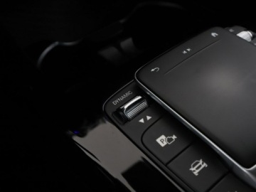 Mercedes CLA C118/X118 Shooting Brake Plug-In 1.3 250e 218KM 2020 Mercedes CLA 250 FV23% PHEV full LED, zdjęcie 31