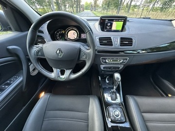 Renault Megane III 2014 Renault Megane 1.2 TCE 132 KM BOSE Automat Navi Le, zdjęcie 32