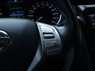 Nissan Qashqai II Crossover 1.2 DIG-T 115KM 2016 Nissan Qashqai 1.2 DIG-T, Salon Polska, Automat, zdjęcie 19