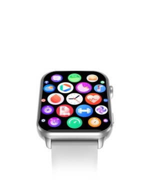 Мужские Smartwatch 1.91 