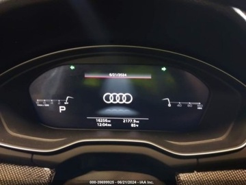 Audi Q5 II 2022 Audi SQ5 Premium Plus 2022 3.0l 3.0 Benzyna 349KM, zdjęcie 10