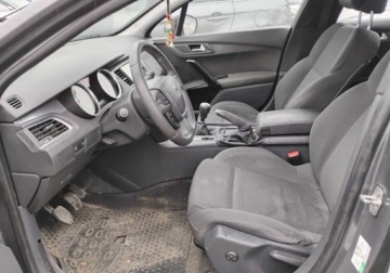 Peugeot 508 I SW Facelifting 1.6 BlueHDi 120KM 2015 Peugeot 508 SW 2015r, 1.6 HDI. Uszkodzony przod. Jezdzi. 1.6 Diesel, zdjęcie 6