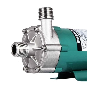 VEVOR Pompa do Piwa 1/2