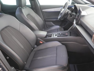 Cupra Formentor Crossover 2.0 TSI 190KM 2021 Cupra Formentor 2.0 TSI 4Drive, Salon Polska, zdjęcie 8