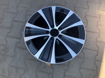 Mercedes E 213 2134015800 Felga Aluminiowa 18''