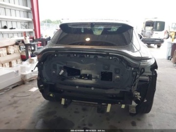 Aston Martin DBX 2021 Aston Martin DBX Aston martin dbx 4.0 Benzyna 542KM, zdjęcie 9