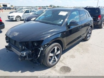 Audi Q5 II 2023 Audi Q5 Premium Plus S Line 2023 2.0l 2.0 Benzyna 261KM, zdjęcie 6