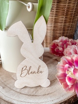 Пасхальный ЗАЯЧИК разное имя ДИЗАЙНЫ