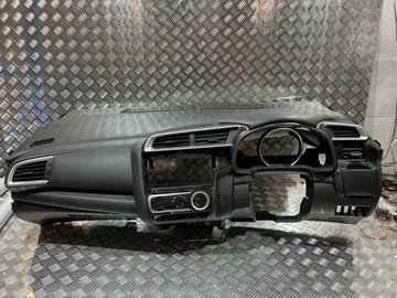 DESKA ROZDĚLOVAČE UK HONDA JAZZ 4 IV 15-