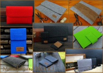 Чехол FILC для BlackBerry Passport - FILC COLORS