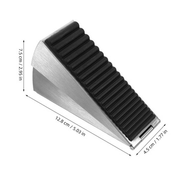 РЕГУЛИРУЕМЫЙ СТОПОР ДВЕРИ ПРУЖИНА ОГРАНИЧИТЕЛЬ ДВЕРИ КЛИН