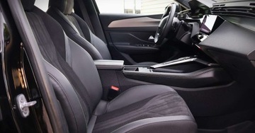 Peugeot 2023 Peugeot 308 1.2 THP GT 130 KM Automat GT Salon Polska Kamera Gwarancja, zdjęcie 16