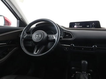 Mazda CX-30 2.0 Skyactiv-X 186KM 2023 Mazda CX-30 FV23 Skyactiv-X MHEV Exclusive Navi, zdjęcie 15