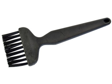 Szczotka Antystatyczna ESD do płytek model brush2