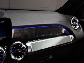 Mercedes GLB SUV 2.0 200d 150KM 2025 MERCEDES-BENZ GLB 200 d AMG Line Suv 2.0 (150KM) 2025, zdjęcie 8