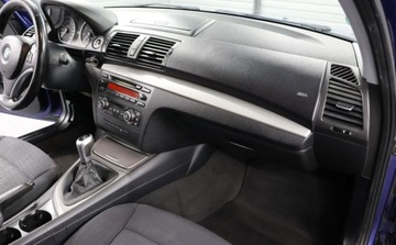 BMW Seria 1 E81/E87 Hatchback 5d E87 1.6 116i 122KM 2007 BMW Seria 1 Xenon, Czujniki Parkowania, KLIMA, Felgi Alu, Zadbany, GWARANC, zdjęcie 10