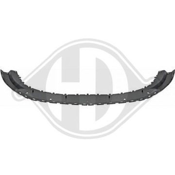 SPOJLER DO VOLKSWAGEN GOLF VI SEDANOUSINE 08-12