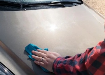 MY CAR АВТОШАМПУНЬ С ВОСКОМ 1000 МЛ ПЛЮС 30% БЕСПЛАТНО