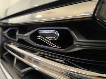 Volkswagen T-Roc I SUV Facelifting 1.5 TSI ACT 150KM 2024 Volkswagen T-Roc 1.5 TSI 150 KM R-Line DSG Gwarancja Salon PL FV23, zdjęcie 36