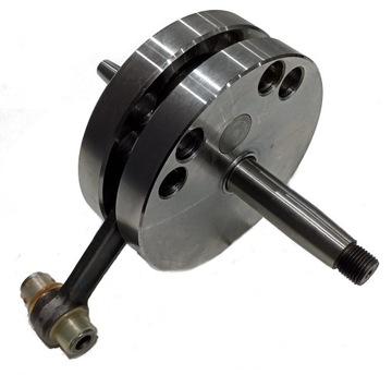 КОЛЕНВАЛ CZ 175 JAWA НОВЫЙ