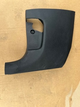 OSŁONA SŁUPKA PROGU 6R1863483A VW POLO 6R LEWA