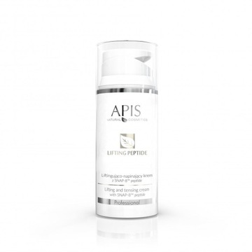Apis krem z SNAP-8 liftingująco-napinający 100ml