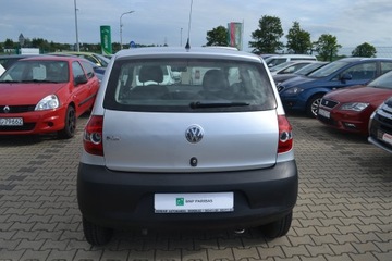 Volkswagen Fox Hatchback 1.2 i 55KM 2008 VW FOX z Niemiec ,Opłacony, zdjęcie 5