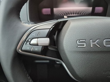 Skoda Karoq Crossover Facelifting 1.5 TSI ACT 150KM 2025 Skoda Karoq Edition 130 1.5 TSI Auto z placu, zdjęcie 26